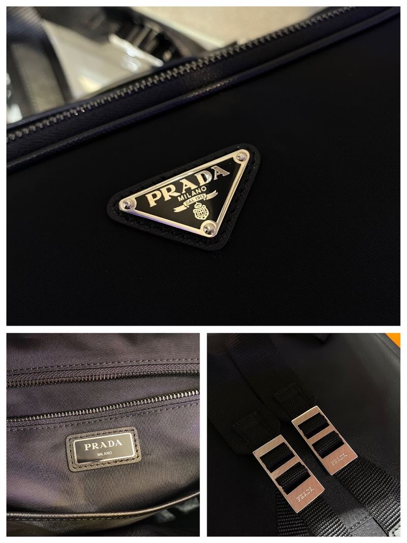 Pra*a backpacks